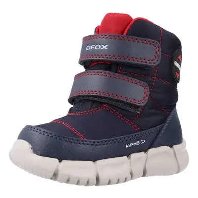 Geox B FLEXYPER BOY B ABX Csizmák Kék