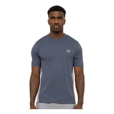 Marshall Artist Nevis T-Shirt Slate Blue Pólók / Galléros Pólók Kék