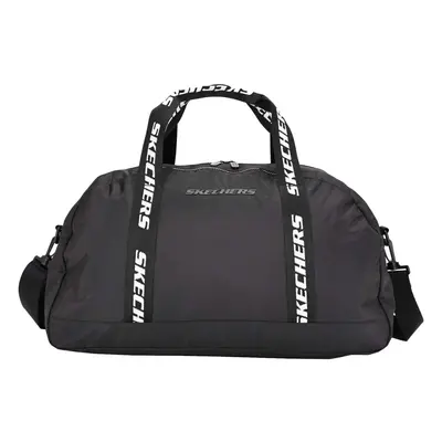 Skechers Nevada Duffle Bag Sporttáskák Fekete