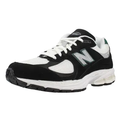 New Balance M2002 RRA Divat edzőcipők Fekete