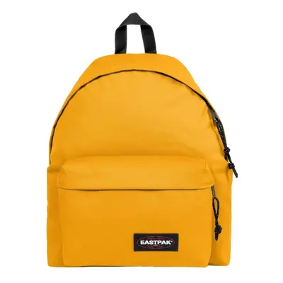 Eastpak PADDED PAKR SUNRISE Hátitáskák Citromsárga