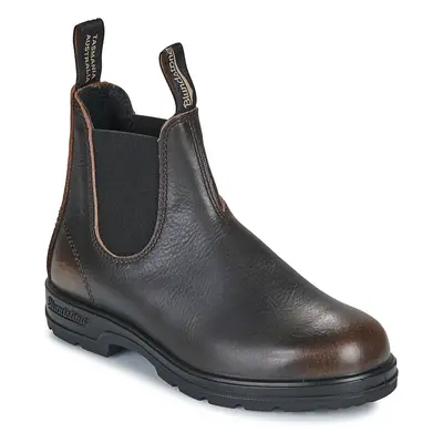 Blundstone CLASSIC CHELSEA BOOTS Csizmák Barna