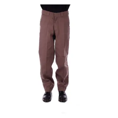 Dickies DK0A863N Oldalzsebes nadrágok Barna