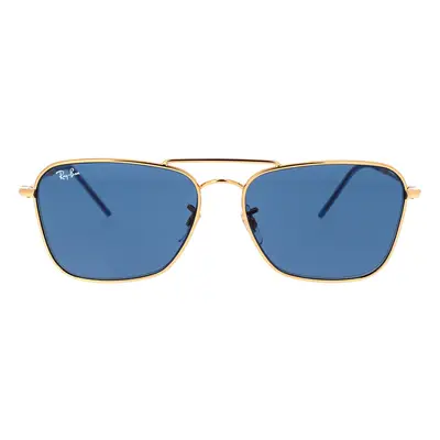 Ray-ban Occhiali da Sole Reverse RBR0102S 92023A Napszemüvegek Arany