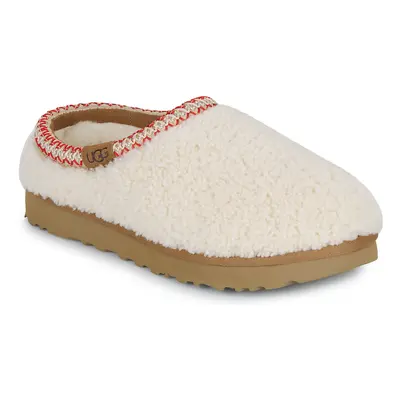 UGG TASMAN MAXI CURLY Mamuszok Bézs