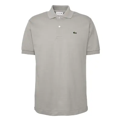 Lacoste L.12.12 Pólók / Galléros Pólók Szürke