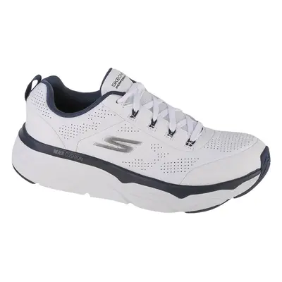 Skechers Max Cushioning Elite-Lucid Rövid szárú edzőcipők Fehér