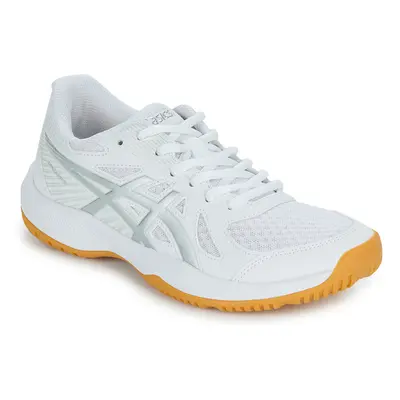 Asics UPCOURT 6 Fedett pályás sport Fehér