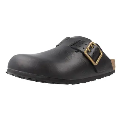 Birkenstock BOSTON BOLD GAP Szandálok / Saruk Fekete