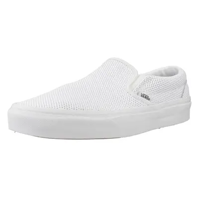 Vans CLASSIC SLIP-ON Divat edzőcipők Fehér