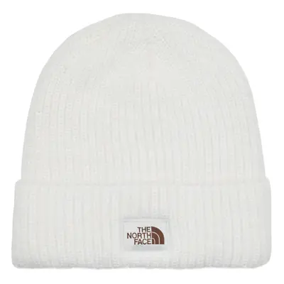 The North Face SALTY BAE LINED BEANIE Sapkák Fehér