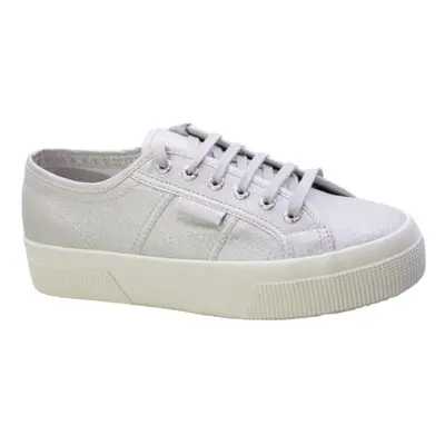 Superga 91791 Rövid szárú edzőcipők Más