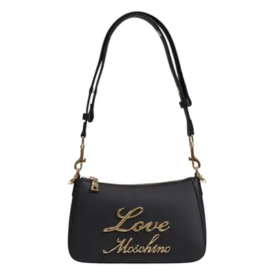 Love Moschino JC4313PP0L Táskák Fekete