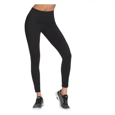 Skechers Go Walk High Waisted Legging Legging-ek Fekete