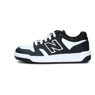 New Balance PSB480BW Rövid szárú edzőcipők Fekete