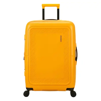 American Tourister MG5056002 Keményfedeles bőröndök Citromsárga