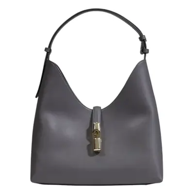 Furla GOCCIA M HOBO WB01499-BX3104 Táskák Szürke