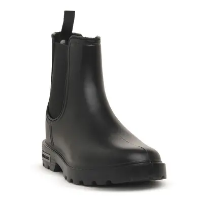 Grunland NERO NERO M2BOTA Csizmák Fekete