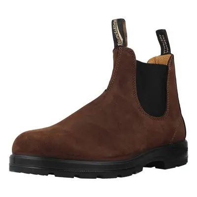 Blundstone 1606BS Csizmák Barna