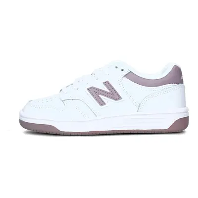 New Balance PSB480WI Rövid szárú edzőcipők Fehér