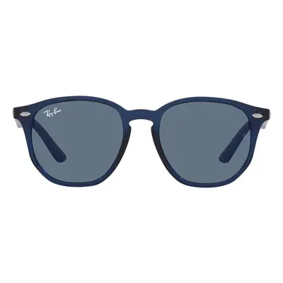 Ray-ban Occhiali da Sole RJ9070S 707680 Bambini Napszemüvegek Kék