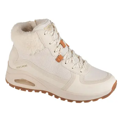 Skechers Uno Rugged - Fall Air Csizmák Bézs