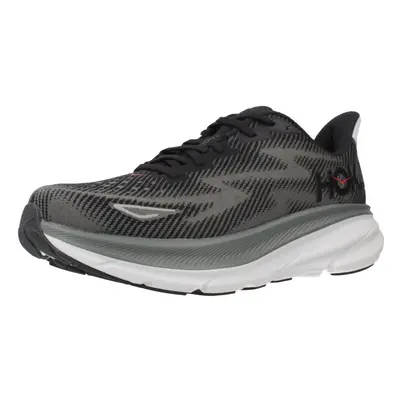 Hoka one one CLIFTON 9 Divat edzőcipők Fekete