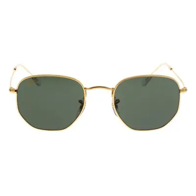 Ray-ban Occhiali da Sole RB3548 919631 Napszemüvegek Arany