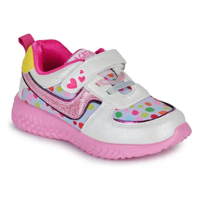 Agatha Ruiz de la Prada RUNNING Rövid szárú edzőcipők Fehér