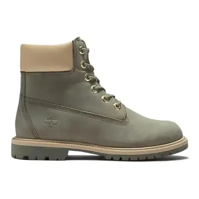 Timberland 0A5NYW Alsóváros Zöld