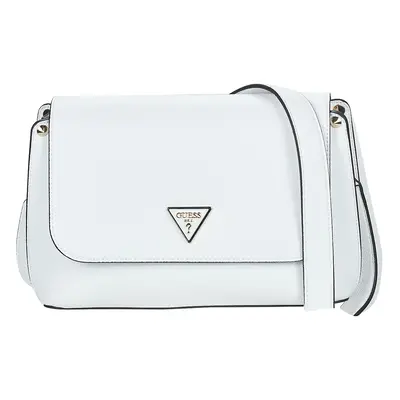 Guess MERIDIAN CROSSBODY Válltáskák Bézs