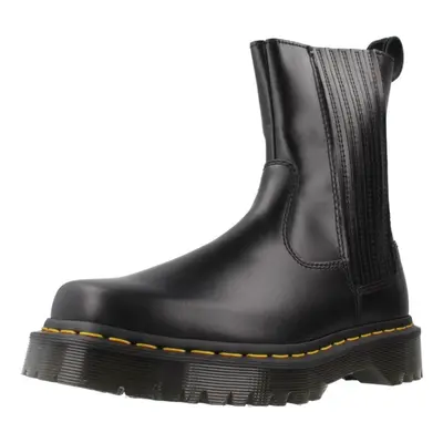 Dr. Martens AMAAYAH LO Csizmák Fekete