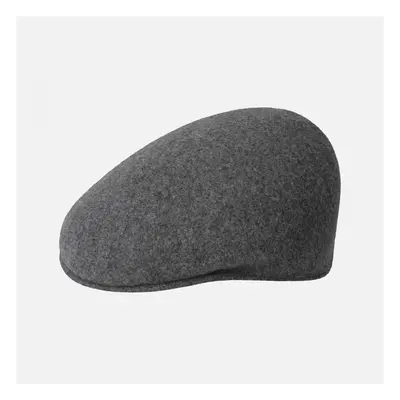 Kangol 504 cap Baseball sapkák Szürke