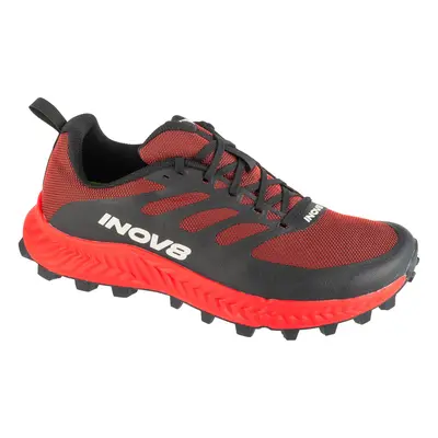 Inov 8 MudTalon Wide Futócipők Bordó