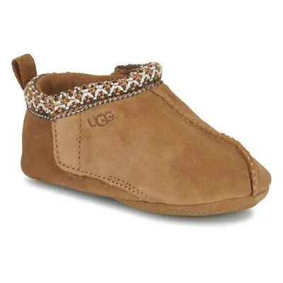 UGG BABY TASMAN Mamuszok Barna