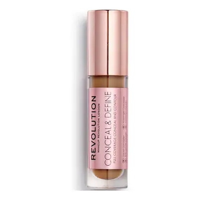 Makeup Revolution Concealer Conceal Define - C13.5 Szem korrektorok & Korrektorok Barna