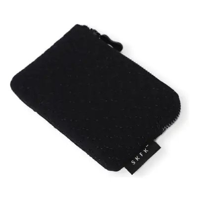 Skfk Altea Wallet - Black Pénztárcák Fekete