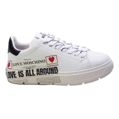 Love Moschino 91326 Rövid szárú edzőcipők Más