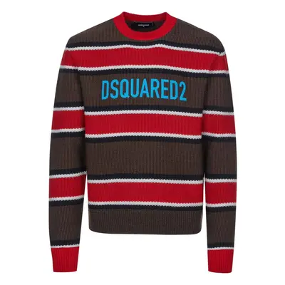 Dsquared - Pulóverek Barna