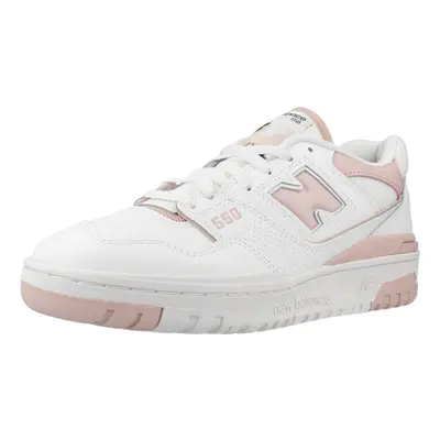 New Balance BBW550 Divat edzőcipők Fehér