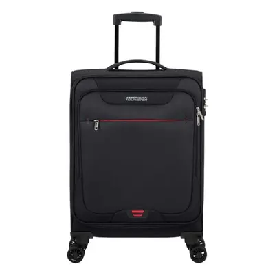 American Tourister MC2009906 Keményfedeles bőröndök Fekete