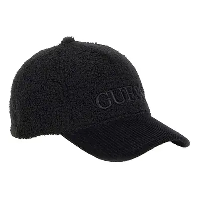 Guess BASEBALL CAP Baseball sapkák Fekete