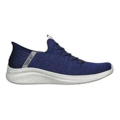 Skechers 232452 SLIP INS Rövid szárú edzőcipők Kék