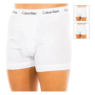 Calvin Klein Jeans U2662G-100 Boxerek Fehér