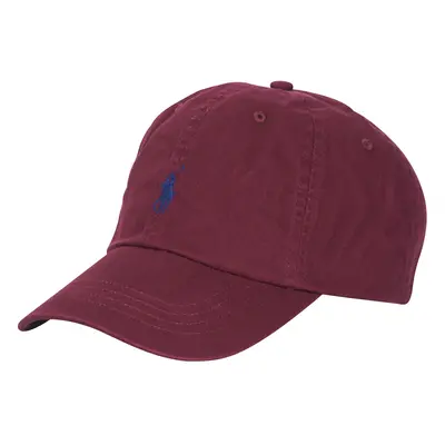 Polo Ralph Lauren CLS SPRT CAP-HAT Baseball sapkák Bordó