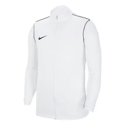 Nike Dry Park 20 Training Jacket Melegítő kabátok Fehér