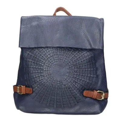 Sara Bag WF11201 Hátitáskák Kék