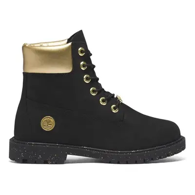 Timberland TBOA5RRM Alsóváros Fekete