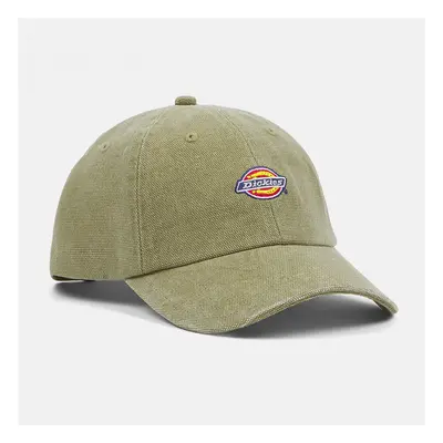 Dickies Hardwick duck canvas cap Baseball sapkák Bézs