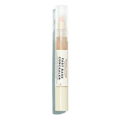 Makeup Revolution Fast Base Concealer - C9 Szem korrektorok & Korrektorok Barna